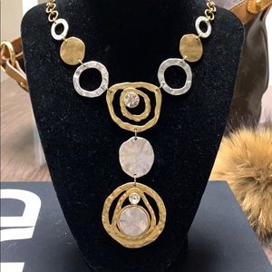 Unique Necklace set